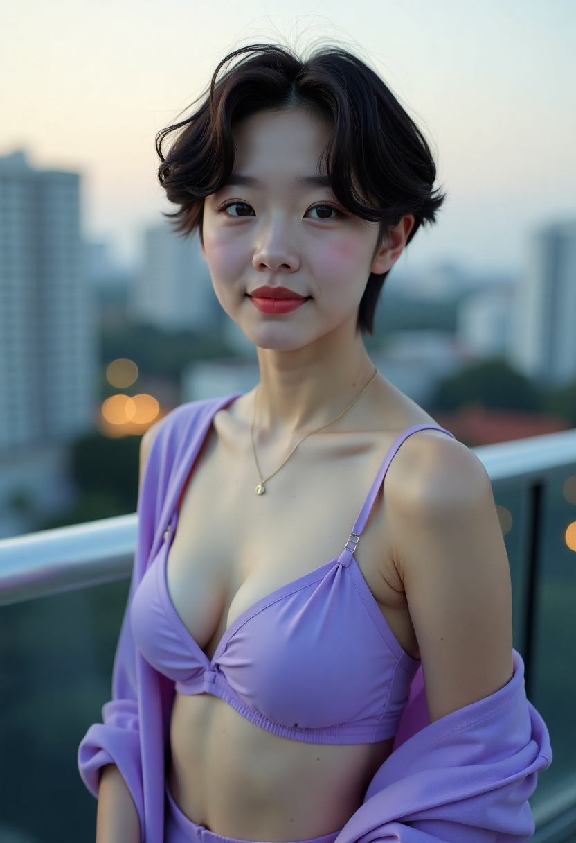 怦然心动专题配图
